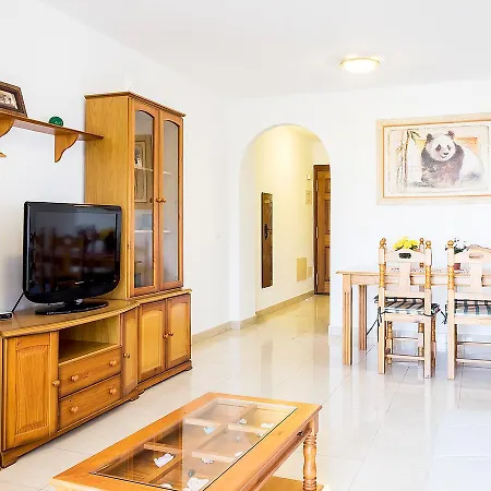 Sol Paraiso Appartement Playa Paraiso (Tenerife)