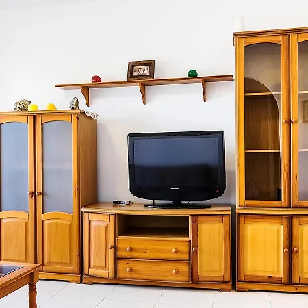 Appartement Sol Paraiso